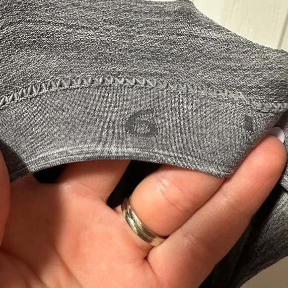 Lululemon Swiftly Tech Racerback Tank - Picture 3 of 3